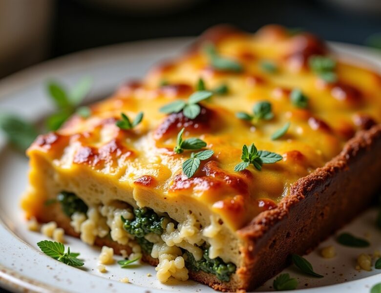 Terrine de campagne traditionnelle : une recette simple et rapide à réaliser