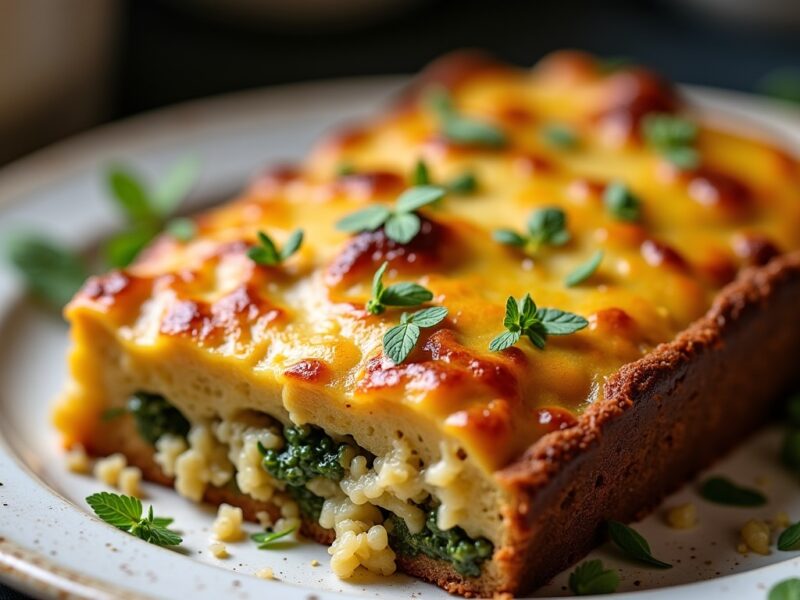 Terrine de campagne traditionnelle : une recette simple et rapide à réaliser