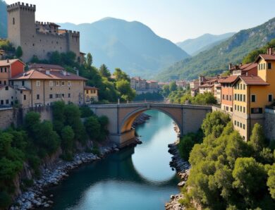 Dolceacqua : le guide ultime pour découvrir ce joyau médiéval italien