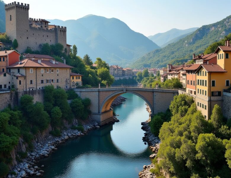 Dolceacqua : le guide ultime pour découvrir ce joyau médiéval italien