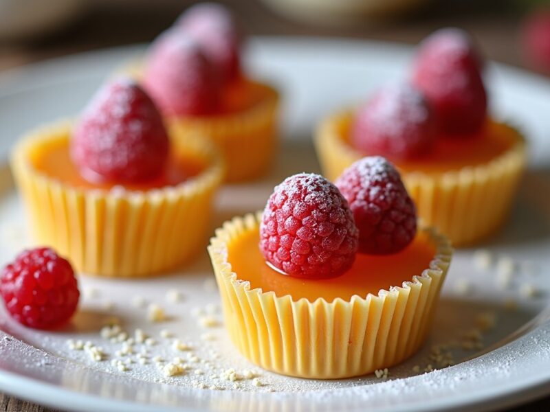 Délices sucrés express pour apéros dînatoires : recettes simples pour toutes les occasions