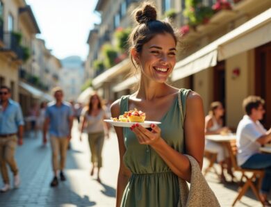 San Sebastian en 2025 : Les expériences incontournables à ne pas manquer