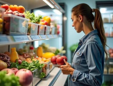 Vitrine réfrigérée : comment choisir l’appareil idéal qui sublime vos produits tout en les conservant parfaitement