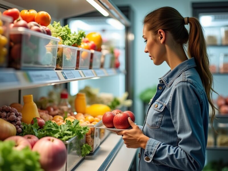 Vitrine réfrigérée : comment choisir l’appareil idéal qui sublime vos produits tout en les conservant parfaitement