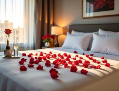 Réserver une Love Room à Toulouse : méthode complète en 6 étapes
