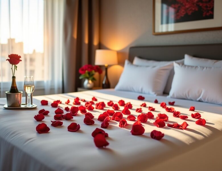 Réserver une Love Room à Toulouse : méthode complète en 6 étapes