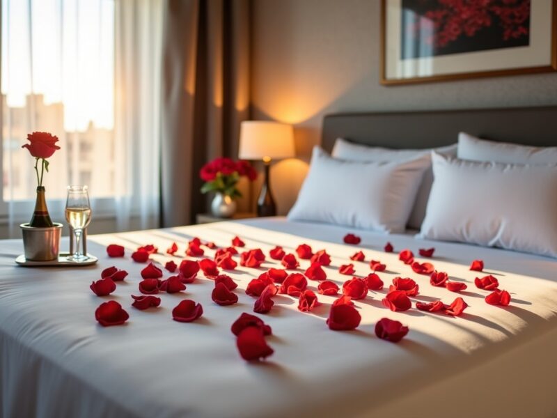Réserver une Love Room à Toulouse : méthode complète en 6 étapes
