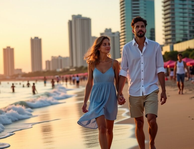 Benidorm : mythe ou menace ? Analyse des chiffres et conseils pour une sécurité optimale