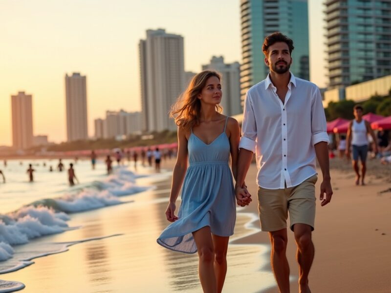 Benidorm : mythe ou menace ? Analyse des chiffres et conseils pour une sécurité optimale