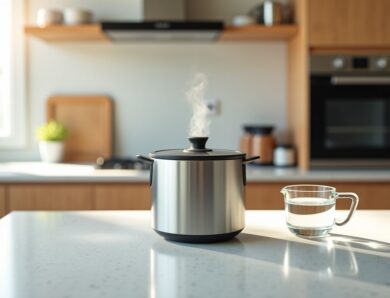 Cuisson sous pression avec le Cookeo : comment bien doser l&rsquo;eau ?