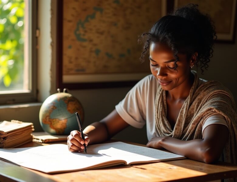 Codes postaux à Madagascar : catalogue détaillé par région et commune