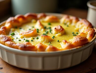 Parmentier de canard ultra moelleux : la recette simple pour un plat savoureux
