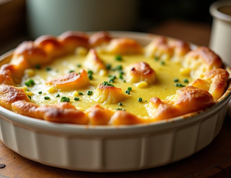 Parmentier de canard ultra moelleux : la recette simple pour un plat savoureux