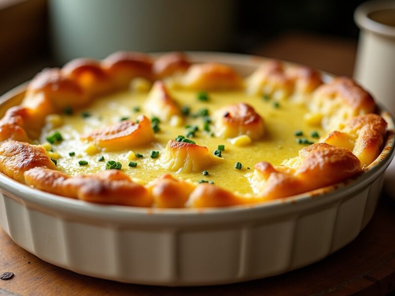 Parmentier de canard ultra moelleux : la recette simple pour un plat savoureux