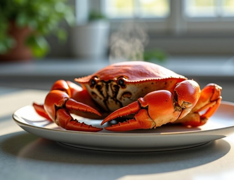 Tourteau d&rsquo;1 kg : Guide express pour une cuisson parfaite