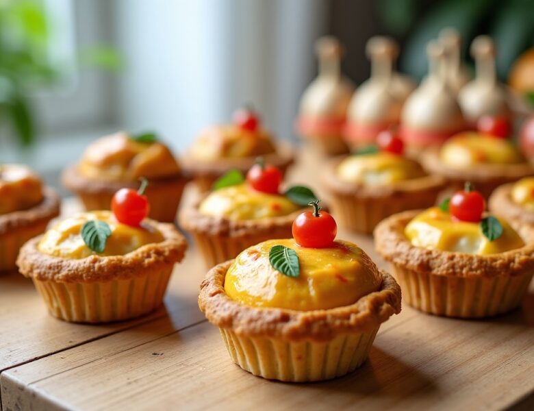 Délices d&rsquo;entrées chaudes : recettes simples et rapides à savourer au quotidien