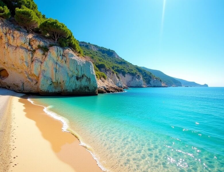 Himarë en Albanie : le guide essentiel des plages paradisiaques et des sites à ne pas manquer