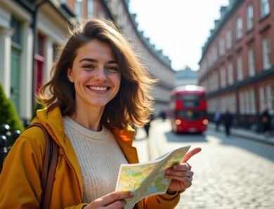 Explorer Dublin en 3 jours : itinéraire détaillé et sites incontournables à ne pas manquer