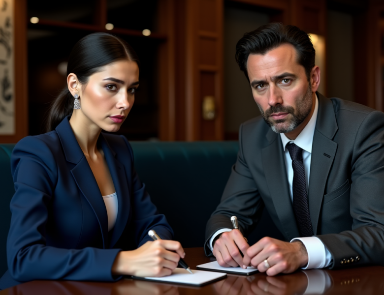Private show, exclusive ou spy mode : critères pour choisir selon votre budget (SinParty avis)