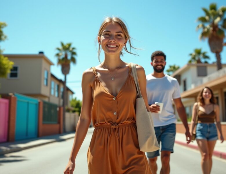 Quartiers de Los Angeles : le guide ultime des spots incontournables à découvrir