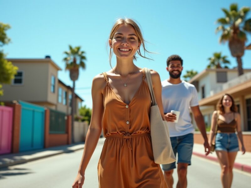 Quartiers de Los Angeles : le guide ultime des spots incontournables à découvrir