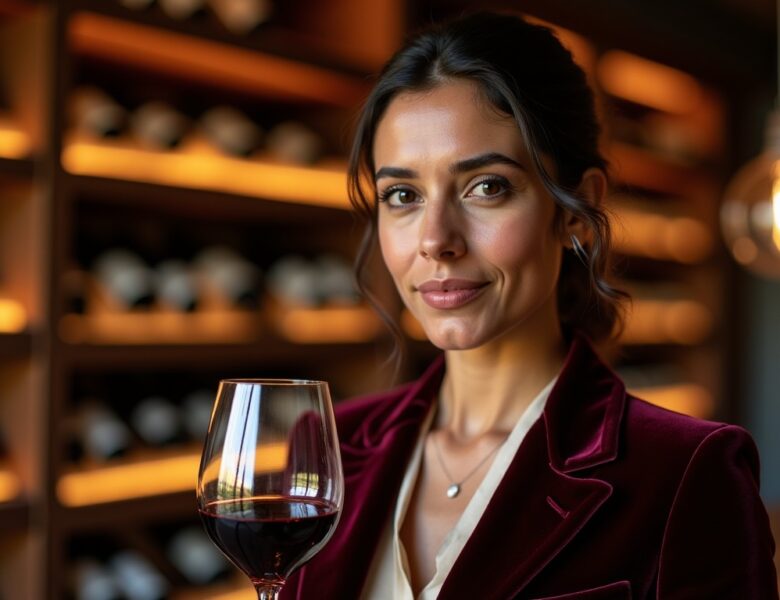 Le Guide Ultime pour Sélectionner le Vin Parfait, Quel que soit Votre Goût