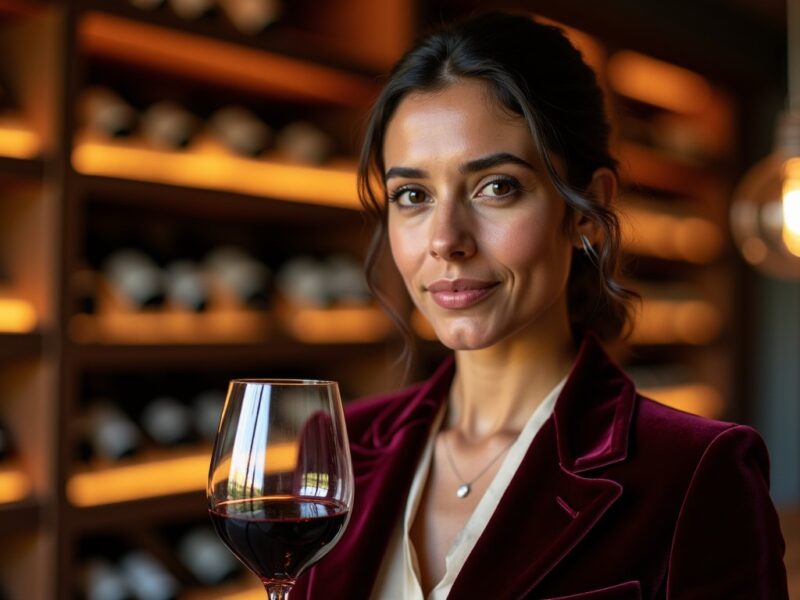 Le Guide Ultime pour Sélectionner le Vin Parfait, Quel que soit Votre Goût
