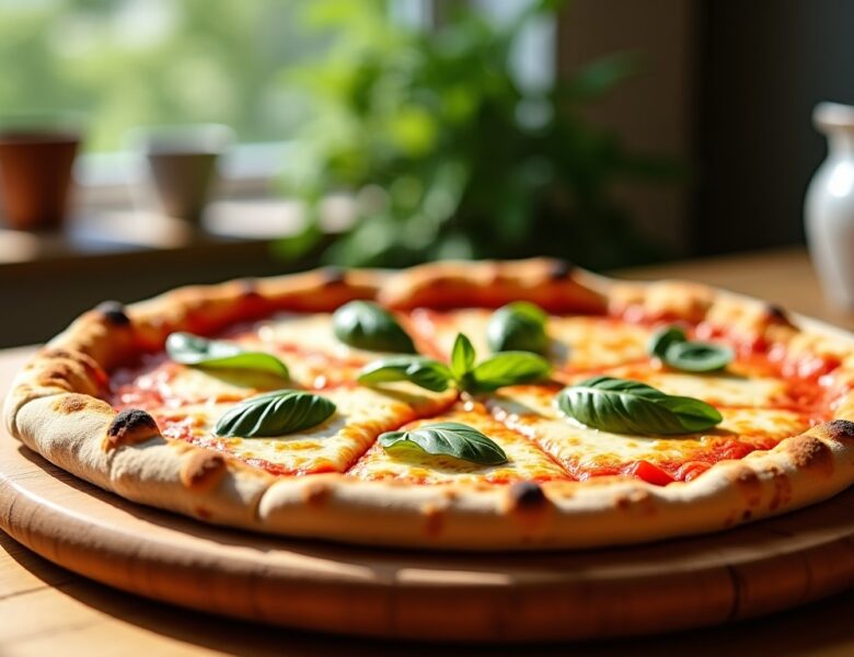 Pizza mozzarella : guide simple et ingrédients incontournables pour réussir