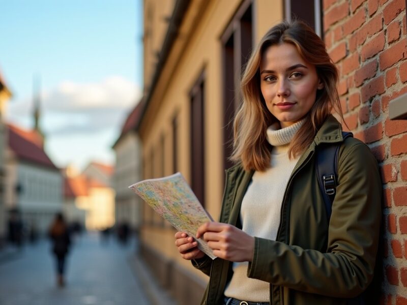 Lettonie : Démystifier les risques et astuces pour un voyage en toute sécurité