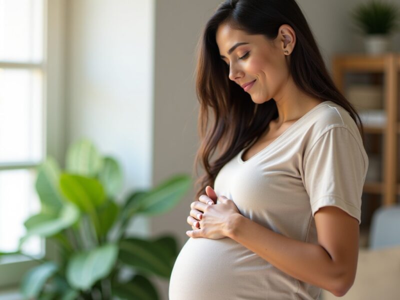 Diabète gestationnel : comprendre ses origines et maîtriser sa prise en charge – Guide détaillé