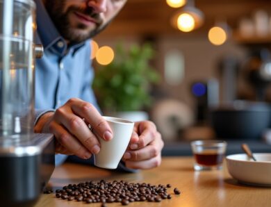 Problèmes fréquents de la machine à café Silvercrest : identifier les causes et trouver des solutions efficaces