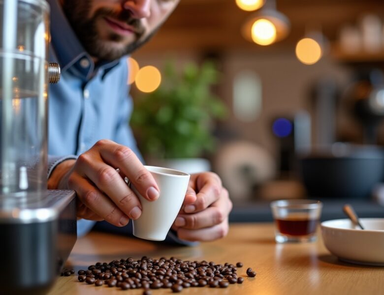 Problèmes fréquents de la machine à café Silvercrest : identifier les causes et trouver des solutions efficaces