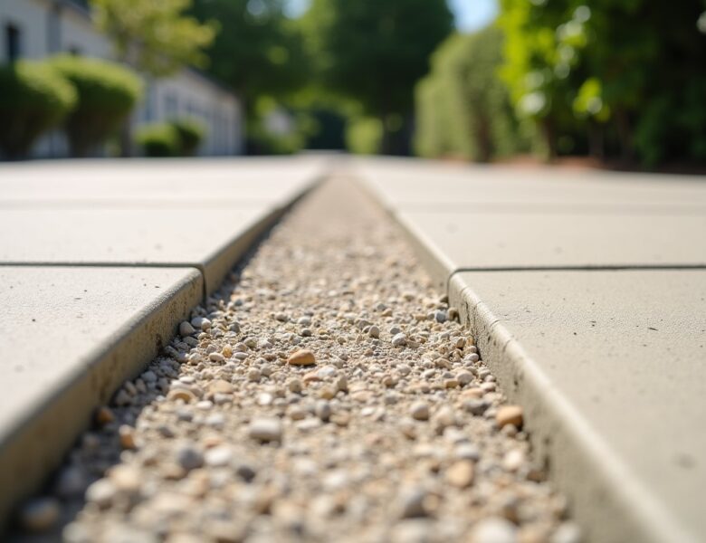 Béton désactivé : identifier les erreurs fréquentes et les solutions pour un rendu parfait
