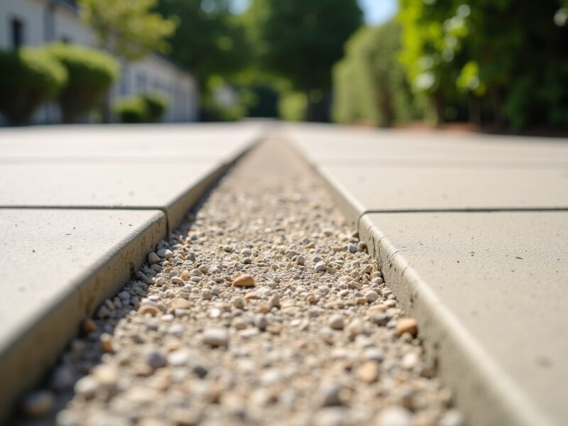 Béton désactivé : identifier les erreurs fréquentes et les solutions pour un rendu parfait