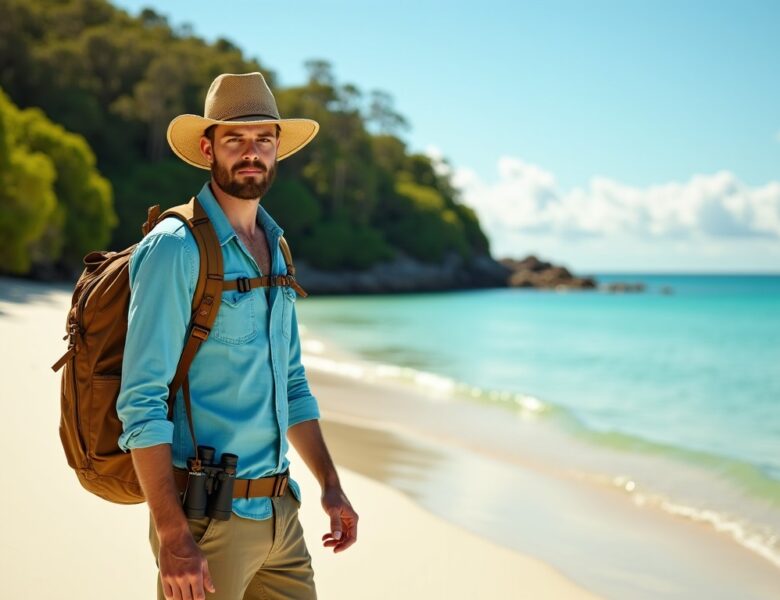 Explorer K’gari : Le trésor naturel préservé de l’Australie, Fraser Island