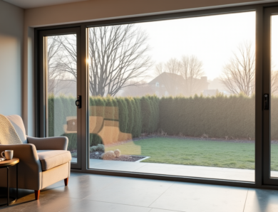 Triple vitrage : pour quels logements et dans quelles situations