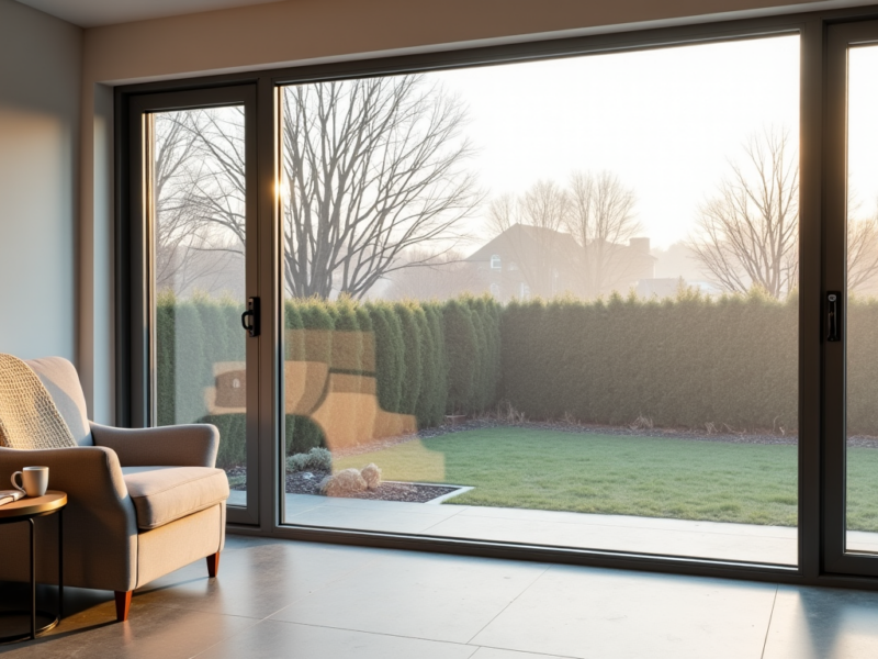 Triple vitrage : pour quels logements et dans quelles situations