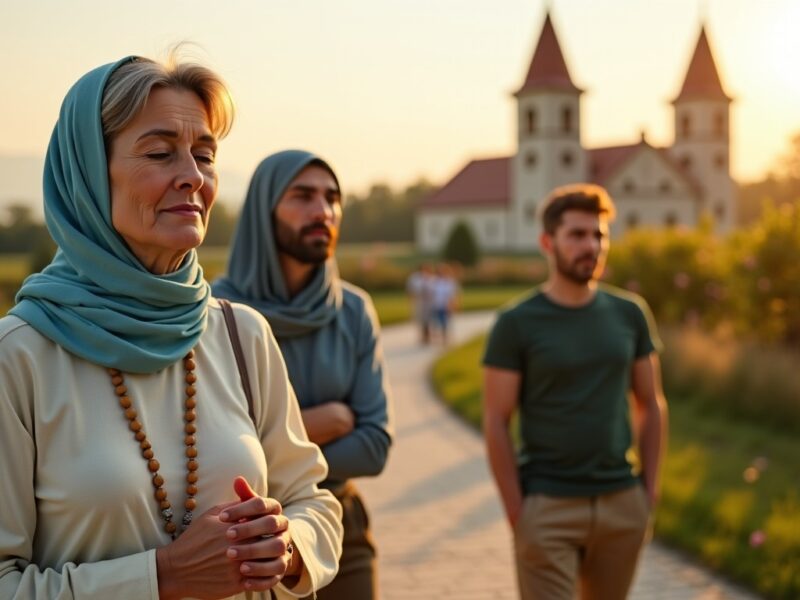 Medjugorje en Bosnie : le guide incontournable pour découvrir ce lieu de pèlerinage marial
