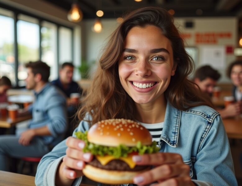 Burger King en France : ce que réserve l’offre halal pour 2025