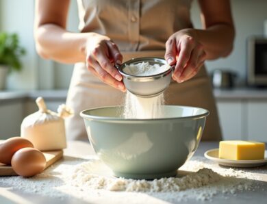 Conseils essentiels de pâtisserie pour bien démarrer