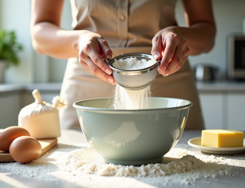 Conseils essentiels de pâtisserie pour bien démarrer