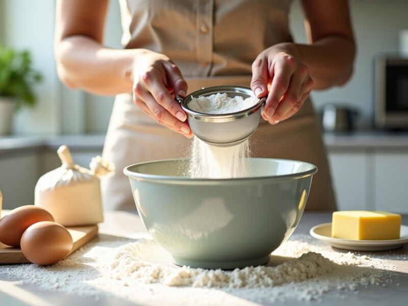 Conseils essentiels de pâtisserie pour bien démarrer