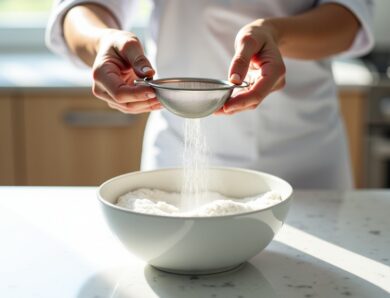 Sucre semoule : définition détaillée et conseils d&rsquo;utilisation en cuisine