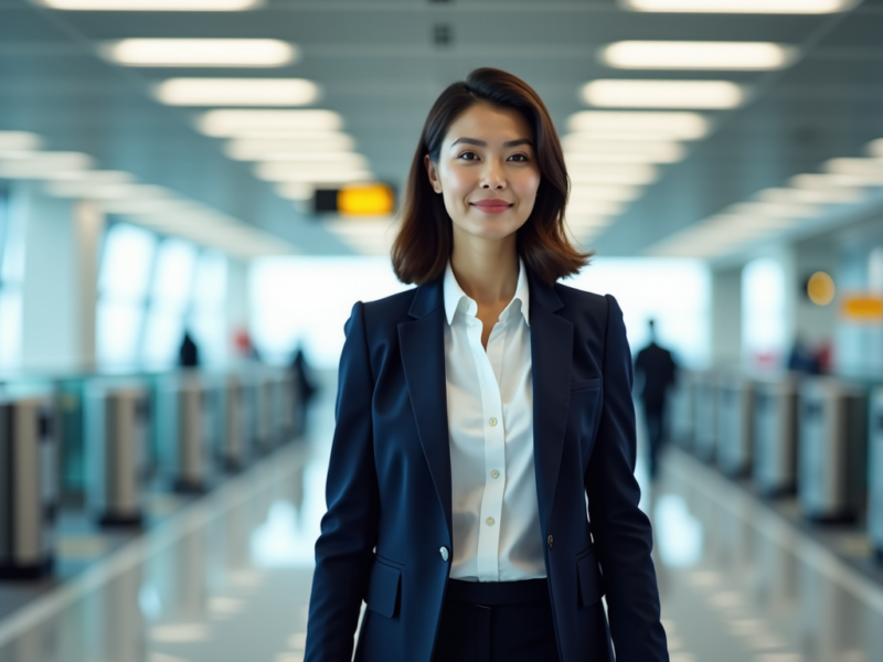 Réserver un Fast Track à l&rsquo;aéroport : méthode complète en 6 étapes
