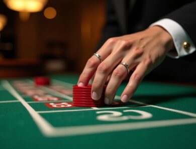 Découvrir les avantages des bonus à la roulette : astuces et opportunités