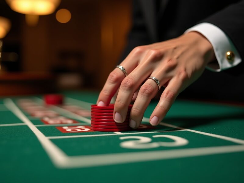 Découvrir les avantages des bonus à la roulette : astuces et opportunités