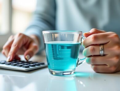 Convertir 100 ml en cl : méthode simple et rapide expliquée en détail