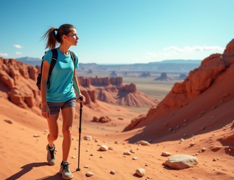À la découverte du Colorado lorrain : une randonnée au cœur d’un site naturel exceptionnel