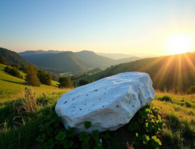 Pietra d’Alba en Italie : le guide ultime pour découvrir la pierre emblématique du Piémont