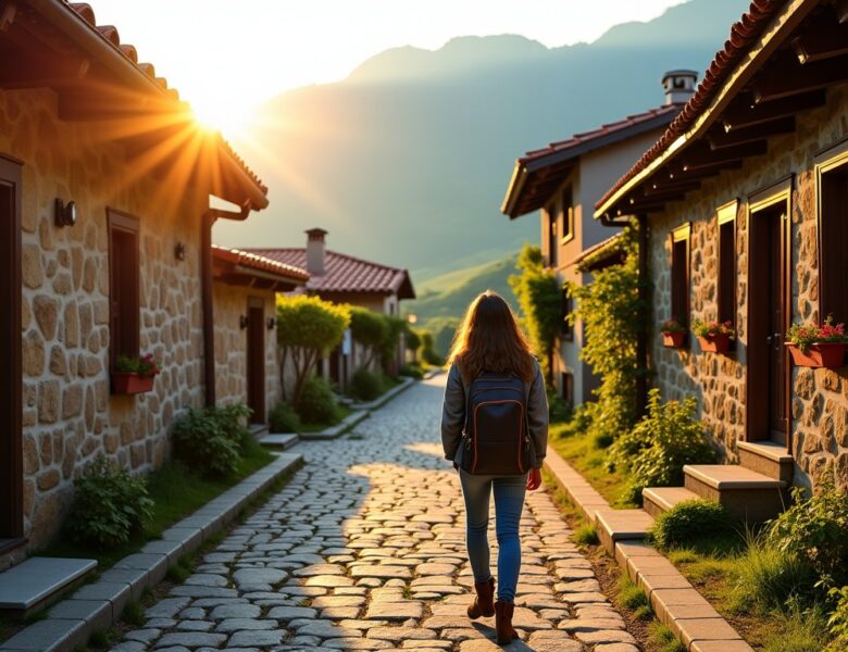 Destinations méconnues pour un voyage authentique et hors des sentiers battus